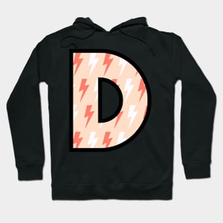 D Hoodie